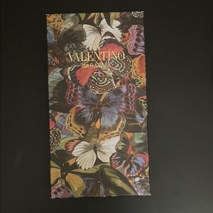 Valentino Garavani Butterfly Collection Box